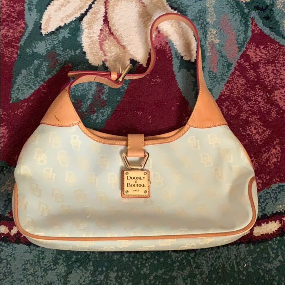 Vintage Dooney & Bourke